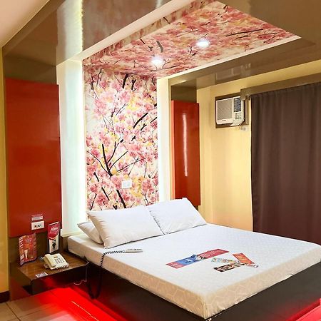 Hotel Sogo Sta Rosa Santa Rosa  Exteriér fotografie