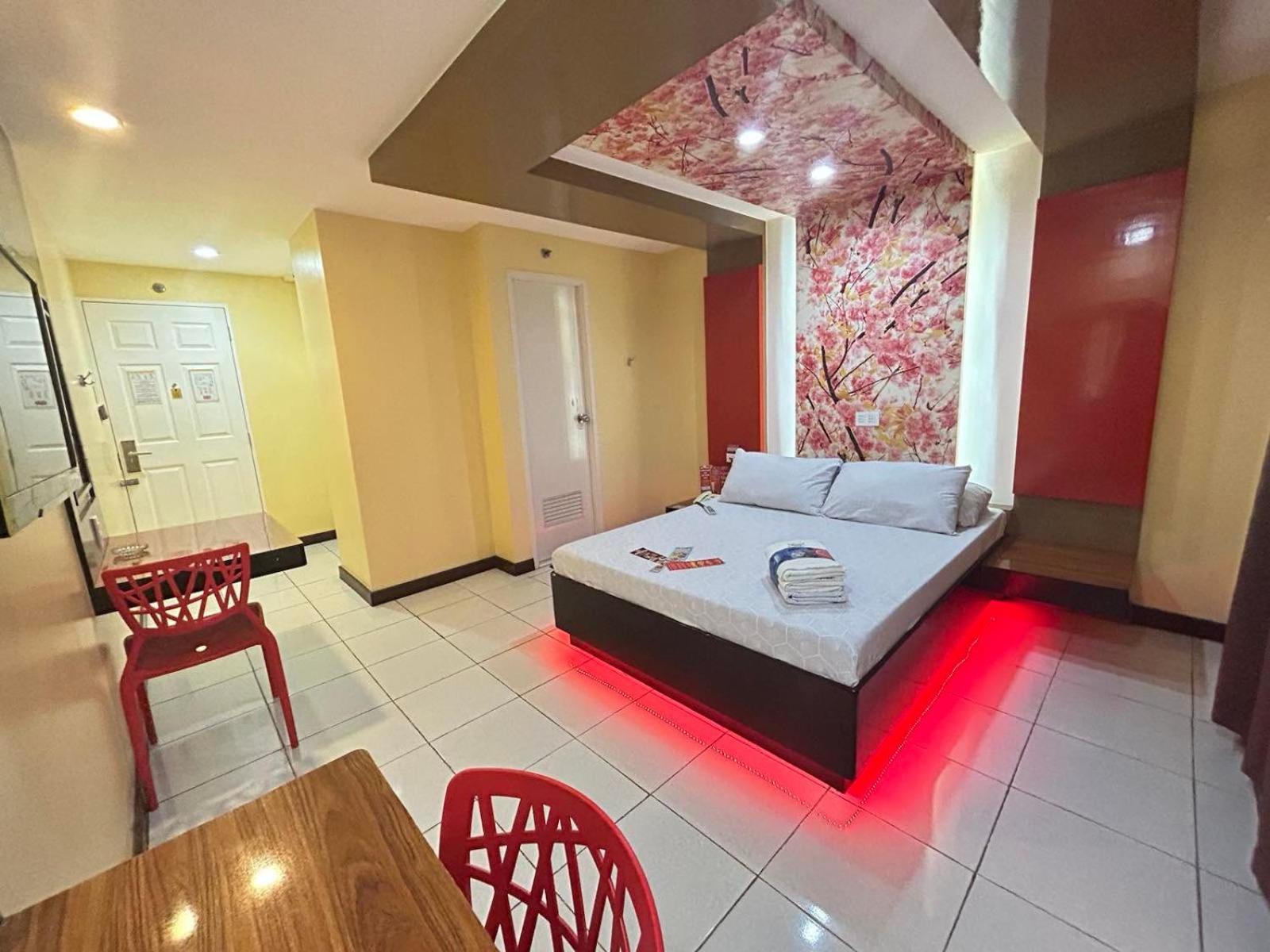 Hotel Sogo Sta Rosa Santa Rosa  Exteriér fotografie
