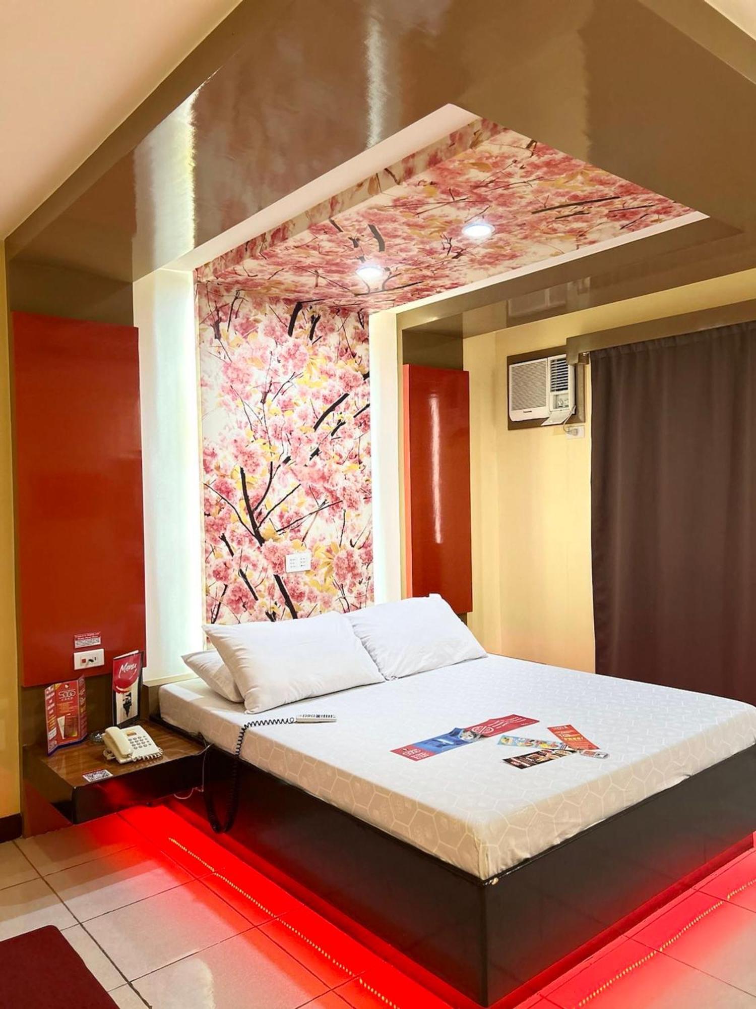 Hotel Sogo Sta Rosa Santa Rosa  Exteriér fotografie